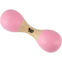 Noicetone M M001-2 15.3x5cm Pink Maracas