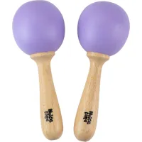 Noicetone M M002-5 15.5x5.5cm Purple Maracas