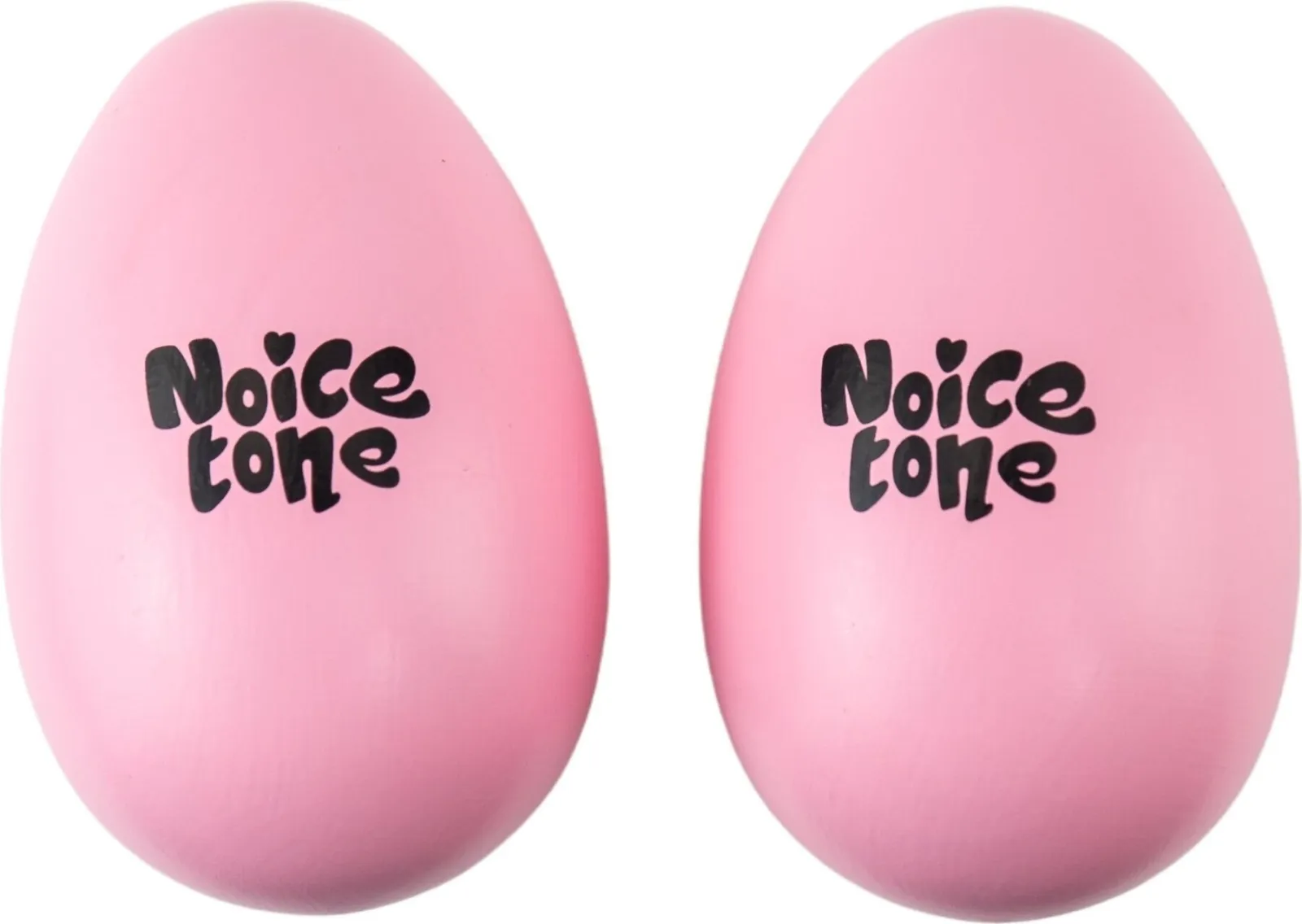 Noicetone M M004-2 6,5x4cm Fa Rózsaszín Shaker
