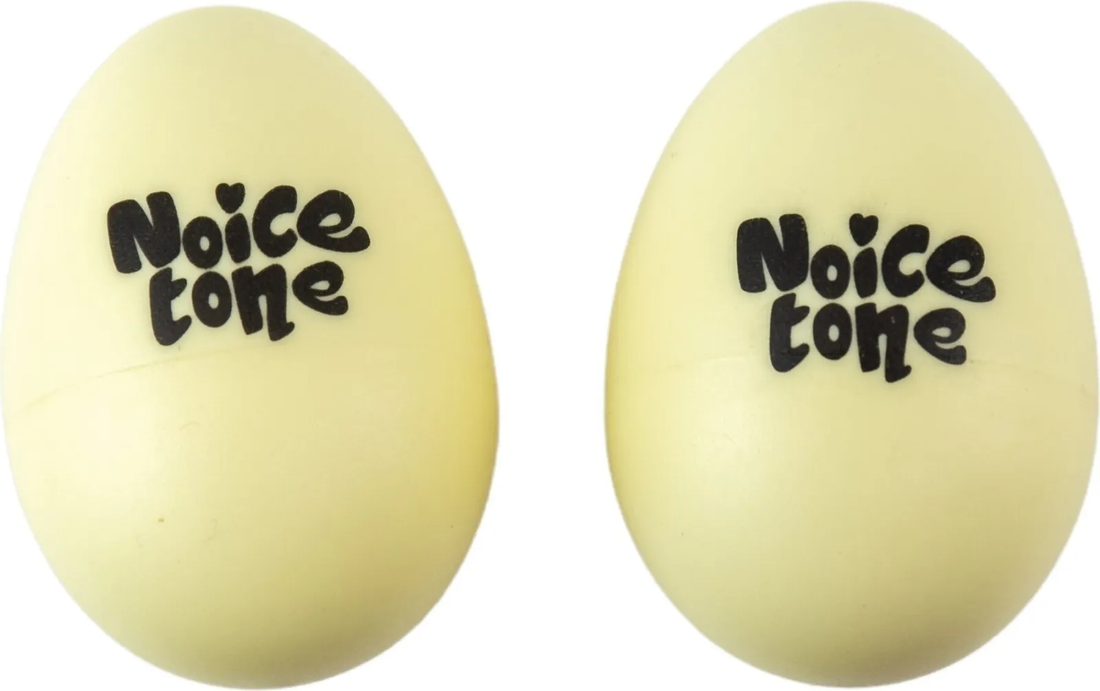 Noicetone M M005-1 Yellow Shaker 5.5x4cm