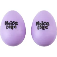 Noicetone M M005-5 5.5x4cm Purple Shaker
