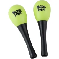 Noicetone M M006-6 12.8x4cm Green Maracas