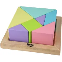 Noicetone M S001-1 18x18x6.5cm Shaker