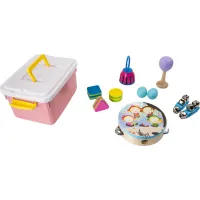Noicetone M T002 Percussion Set