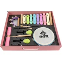 Noicetone M T009 Music Set