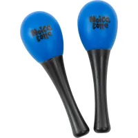 Noicetone M011-1 13x4cm Blue Maracas