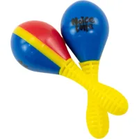 Noicetone M014-1 12.5x4.5cm Maracas