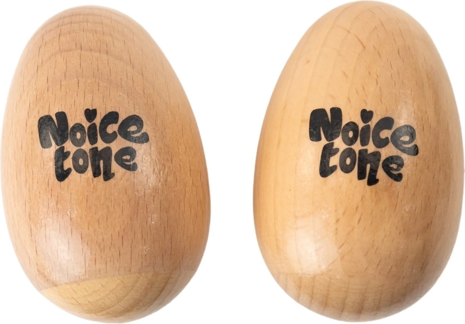 Noicetone M016-5 6x4cm Természetes Shaker