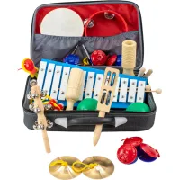 Noicetone P006-1 Percussion Set