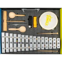 Noicetone P022-1 Percussion Set