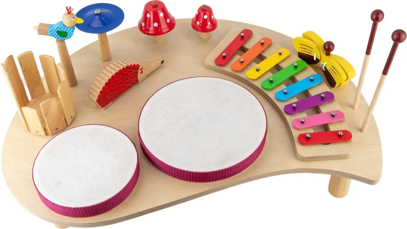 Noicetone P026-1 Percussion Set