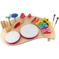 Noicetone P026-1 Percussion Set