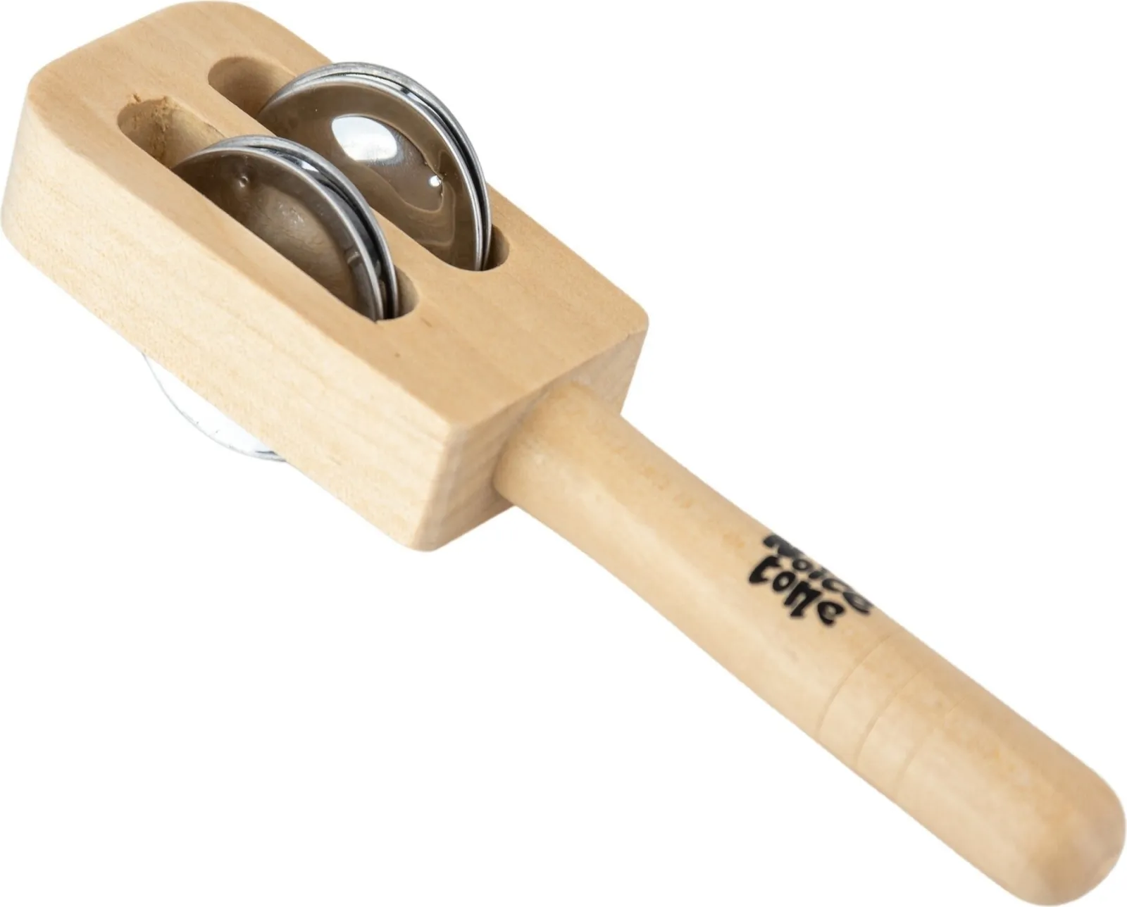 Noicetone S030-1 Natural Jingle Stick
