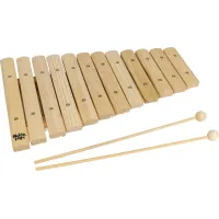 Noicetone X005-1 34,5x21,5x10cm Xilofon