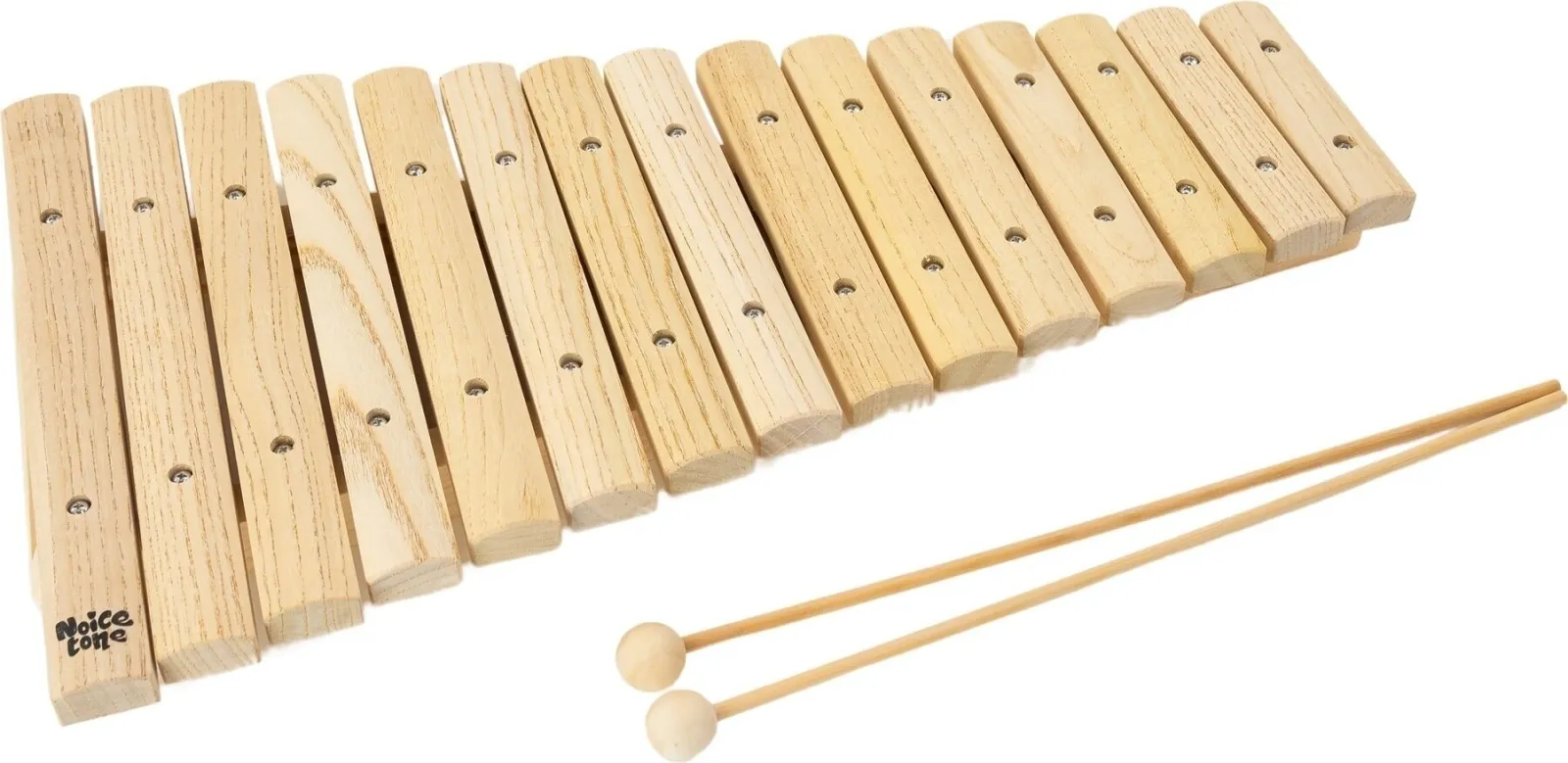 Noicetone X006-1 43x24,5x10,5cm Xilofon