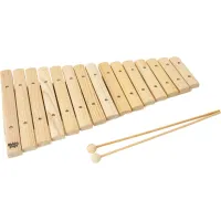 Noicetone X006-1 43x24,5x10,5cm Xilofon