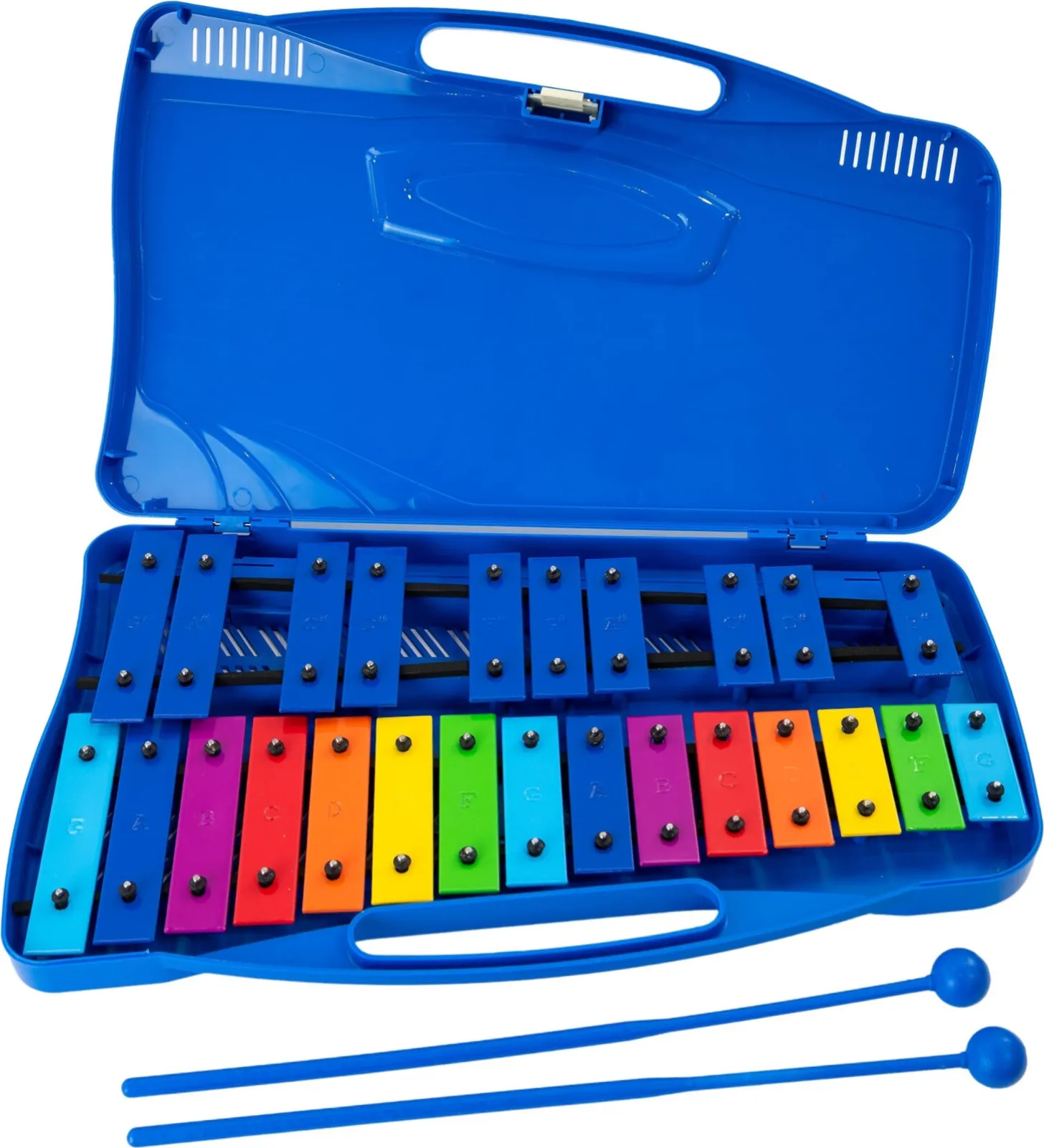 Noicetone X022-1 38.5x22.5cm Metallophone