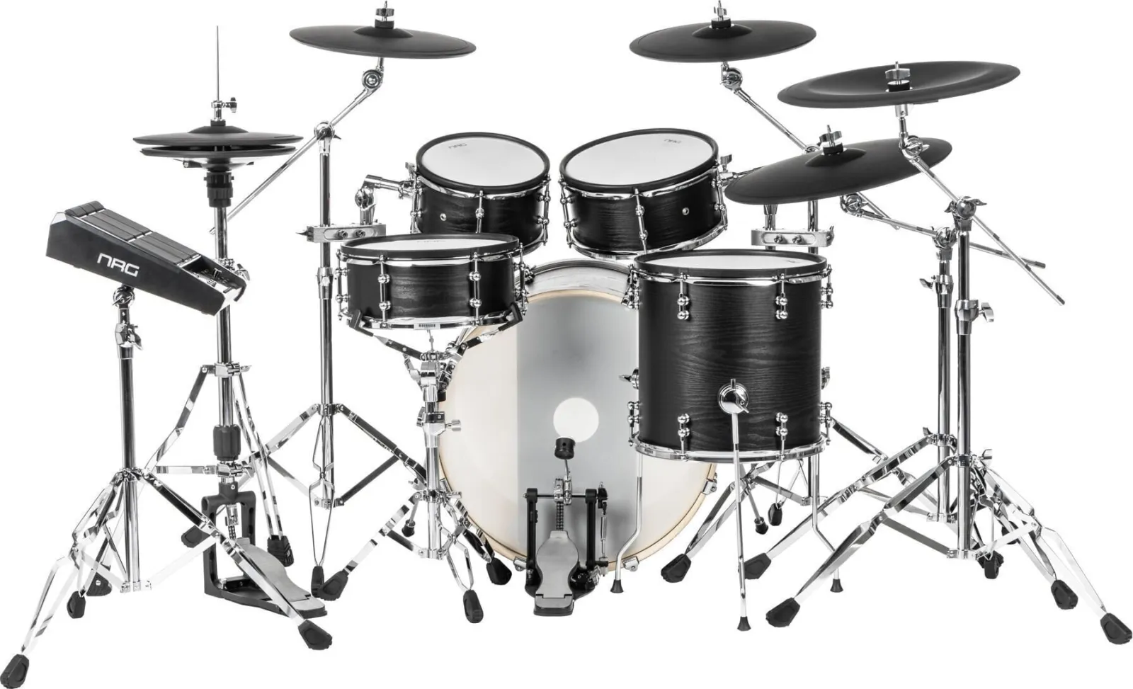 NRG EDK-2000 Ultimate Kit elektromos dob