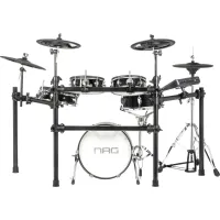 NRG EDK-600 Performance Kit Electric Drum Set
