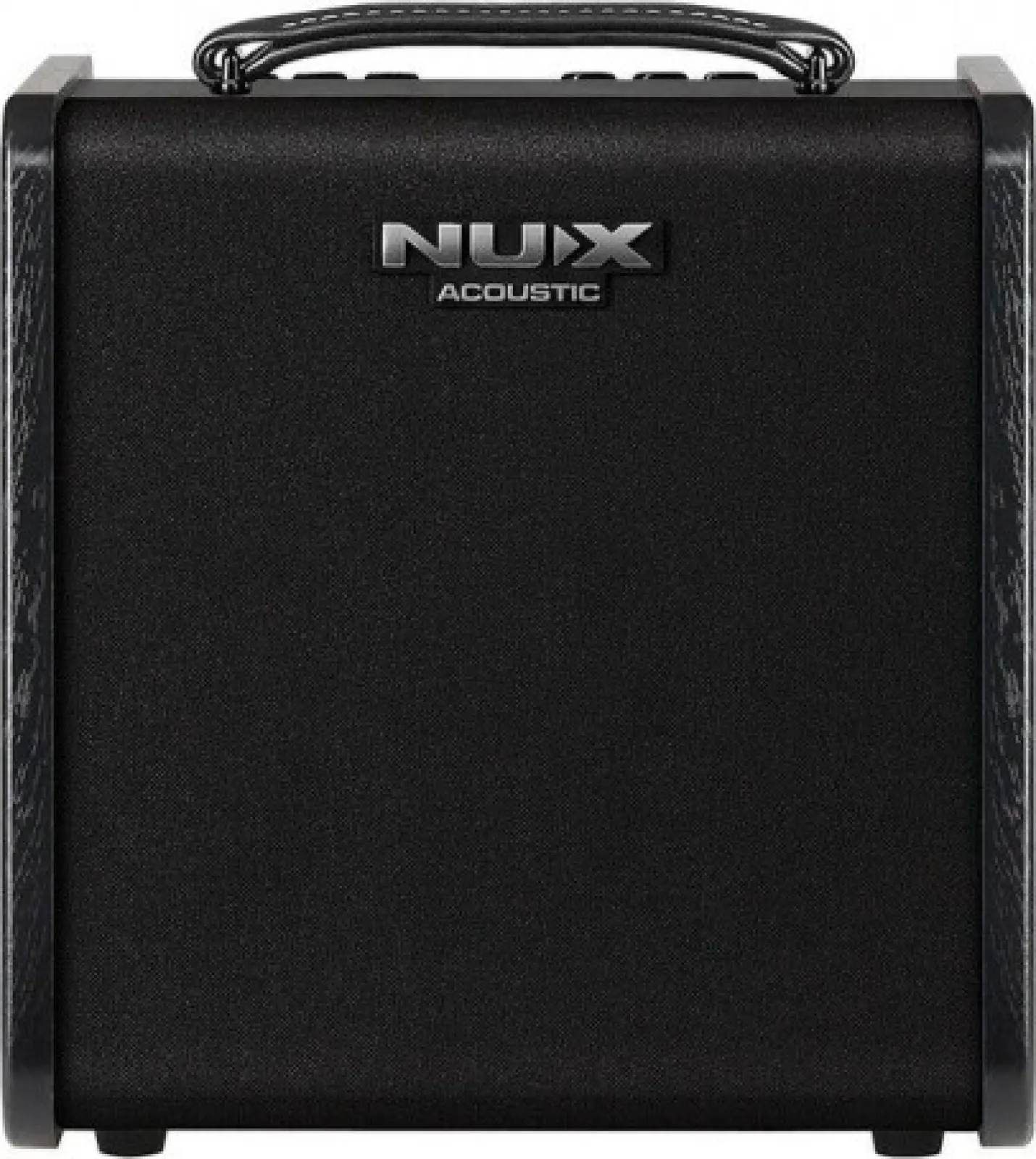 NUX AC-60 STAGEMAN II STUDIO Akusztikus gitárerősítő