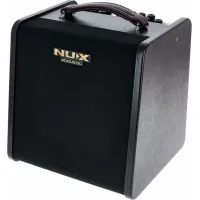 NUX AC-80 STAGEMAN Akusztikus gitárerősítő