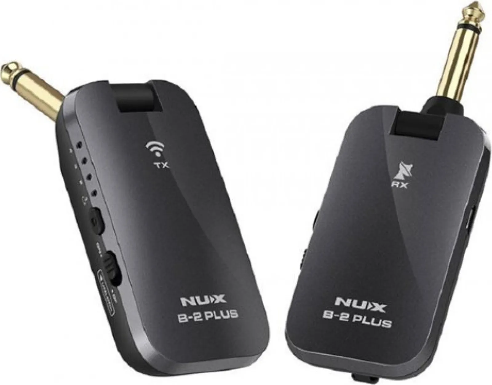 NUX B-2 Wireless System for Guitar