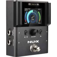 NUX B-8 Wireless System for Guitar