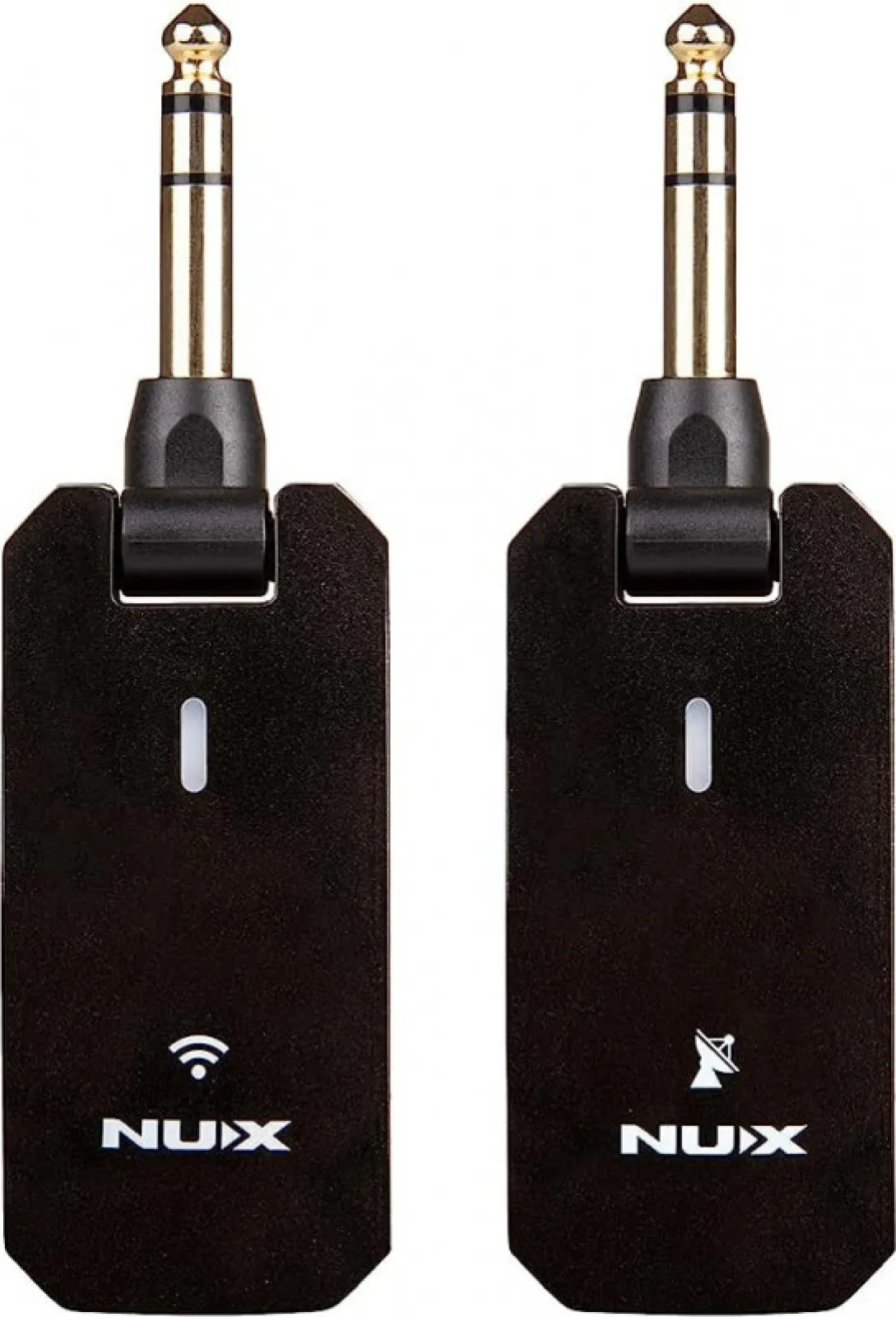 NUX C-5RC Wireless System for Guitar