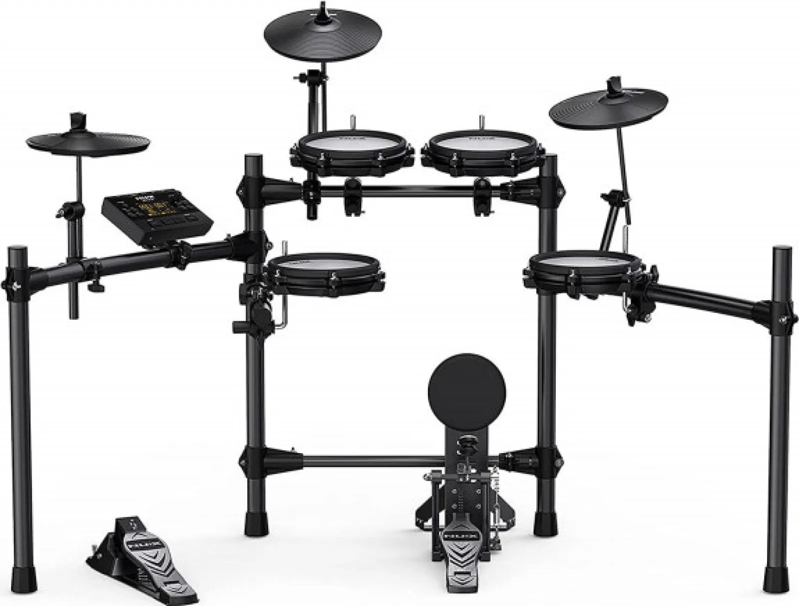 NUX DM-210 Electronic Drum Kit