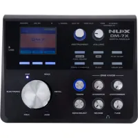 NUX DM-7X Modul