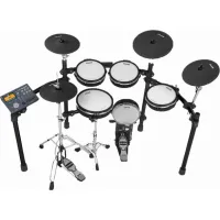 NUX DM-8 Elektromos dobszett