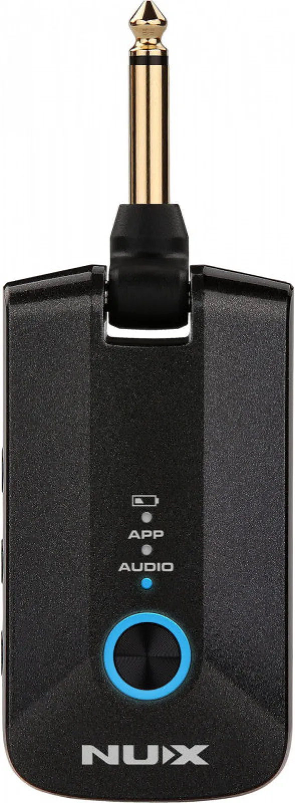 NUX MIGHTY PLUG PRO MP-3 headhone amp