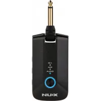 NUX MIGHTY PLUG PRO MP-3 fejhallgató erősítő