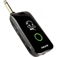 NUX MP-2 MIGHTY PLUG Mini-gitárerősítő