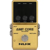 NUX NCA-1 AMP CORE Studio Guitar Effect
