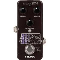 NUX NCH-5 MINI SCF Cjhorus