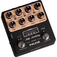 NUX NGS-6 AMP ACADEMY Guitar Effect