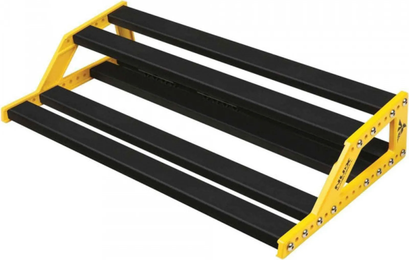 NUX NPB-M BUMBLEBEE Pedalboard + puhatok