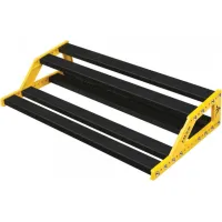 NUX NPB-M BUMBLEBEE Pedalboard + puhatok