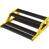 NUX NPB-S BUMBLEBEE Pedalboard + puhatok