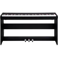 NUX NPK-10 BLK + NPS-1 Stage Piano Set
