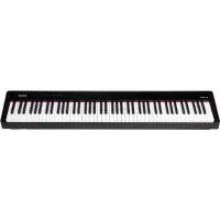 NUX NPK-10 BLK Stage Piano