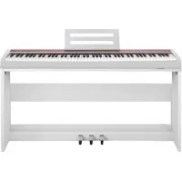 NUX NPK10WH Digital Piano Set