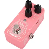 NUX NSS-4 PULSE IR LOADER Gitár effekt