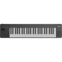 NUX NTK-49 MIDI billentyűzet / MIDI szintetizátor