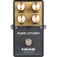 NUX PLEXI CRUNCH Guitar Effect