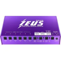 NUX ZEUS NIP-Z10 Power Supply