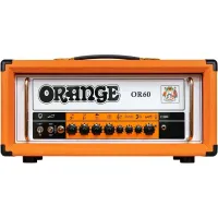 Orange OR60 csöves elektromos gitár erősítő fej