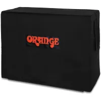 Orange 412AD-CAB
