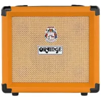 Orange Crush 12 Transistor Guitar Combo